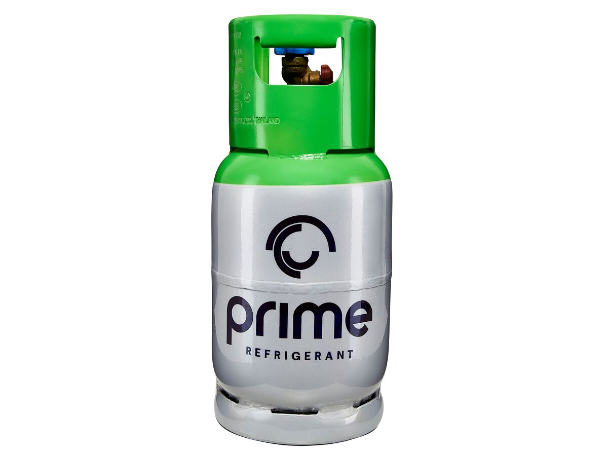 Prime Refrigerant (HFC) Medium