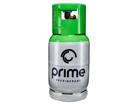 Prime Refrigerant (HFC) Medium