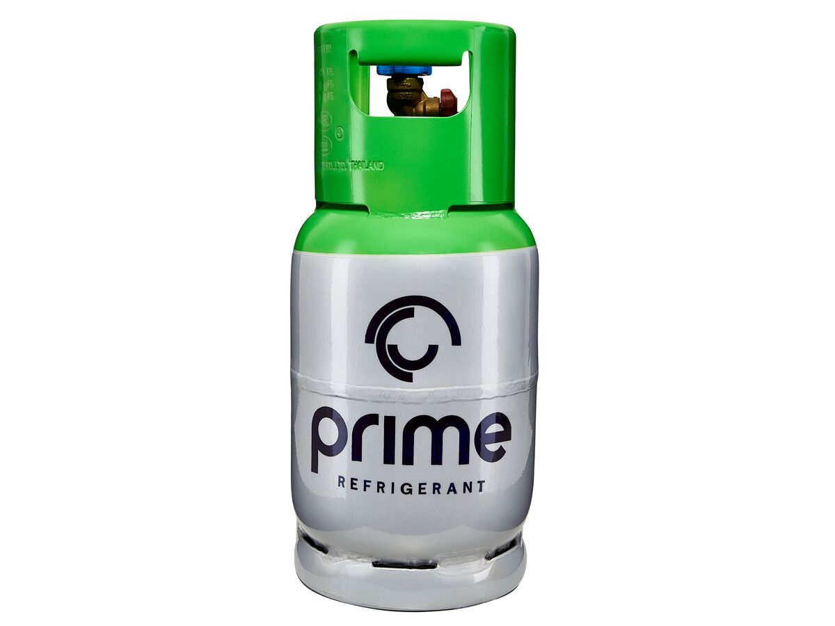 Prime Refrigerant R507 (HFC) 10kg from Reece
