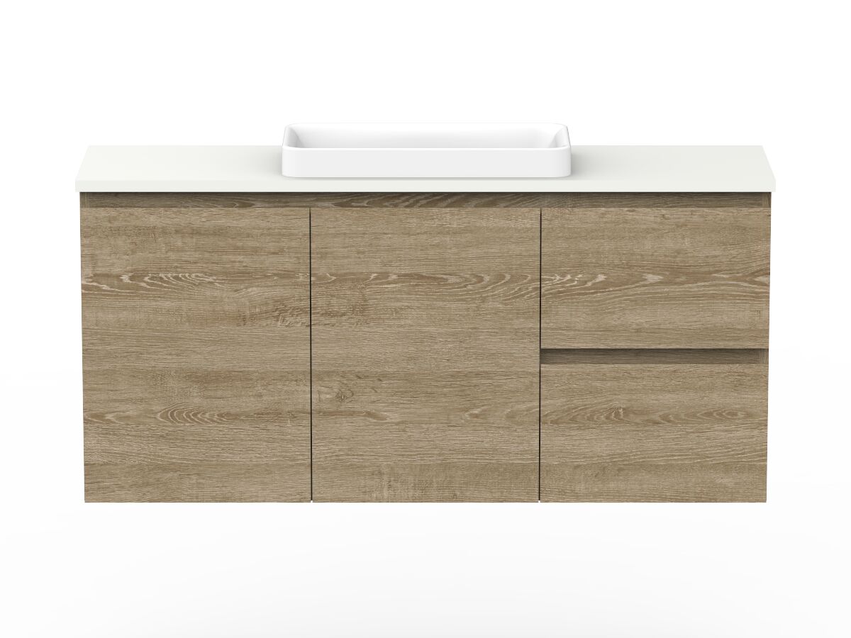 Posh Domaine Ensuite Vanity Unit