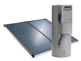 Rheem Premier Loline Solar Hot Water