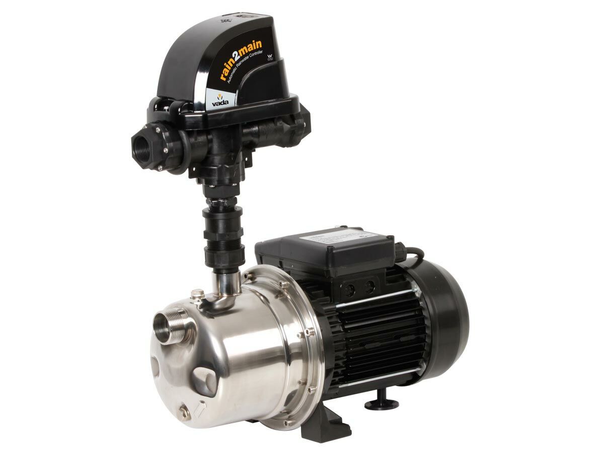 Vada V90 J Pump Rain2main Package From Reece