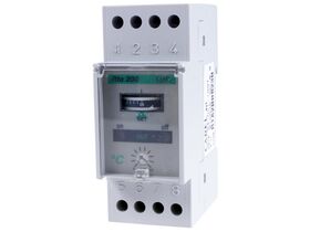 Carel Thermostat 230v RTA200B230