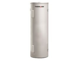 Thermann Electric Hot Water Unit Twin Element 315L