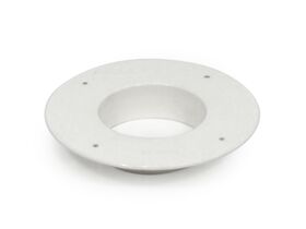 PE SAFE WASTE TRAY 40MM