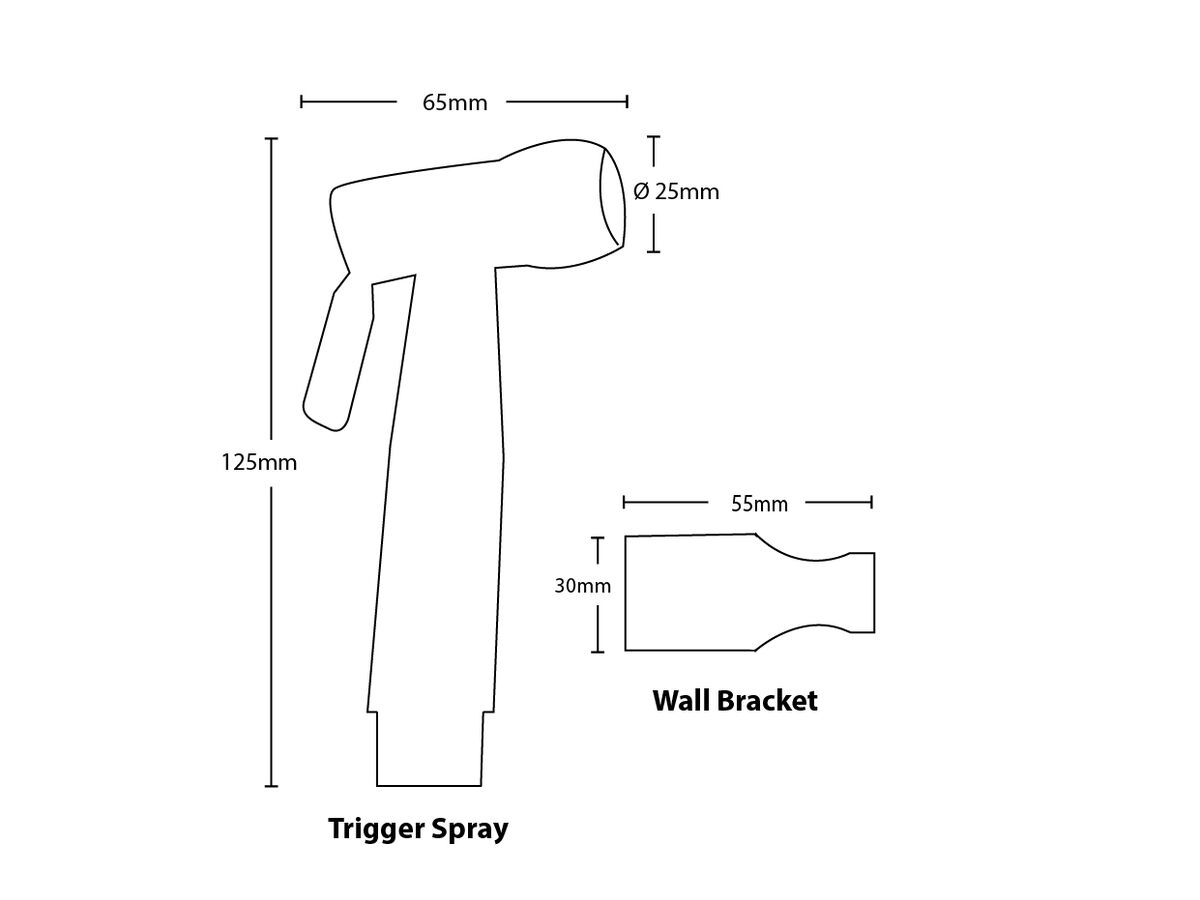 Trigger Spray