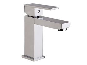 Mizu 1700 Basin Mixer Chrome (4 Star)