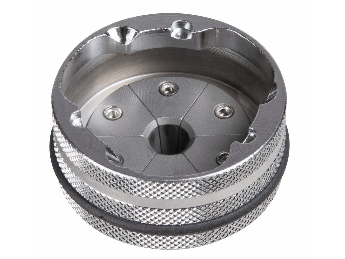 Rothenberger ROLOCK Copper Tube Expander Head 1/2" (15mm) from Reece