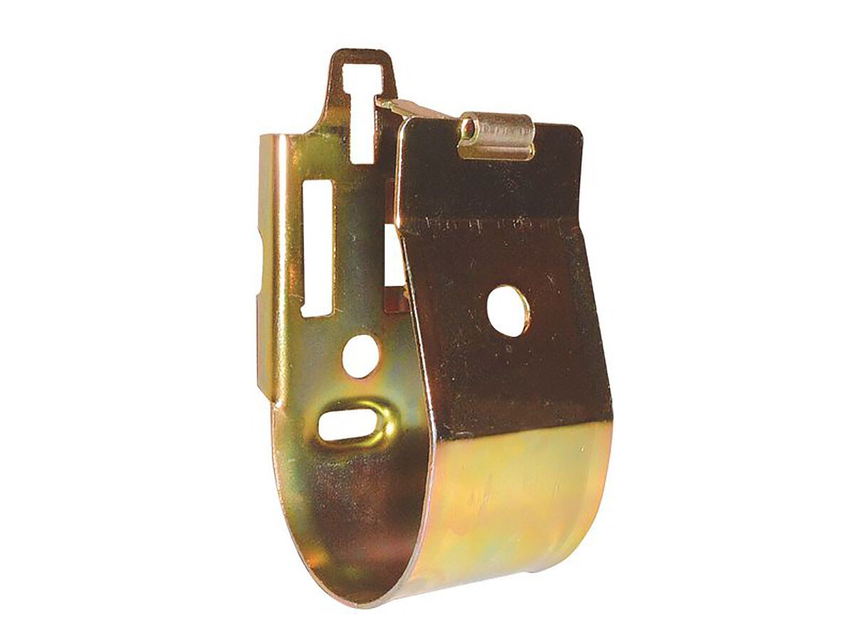 BBJ2 All Thread Hanger Clip