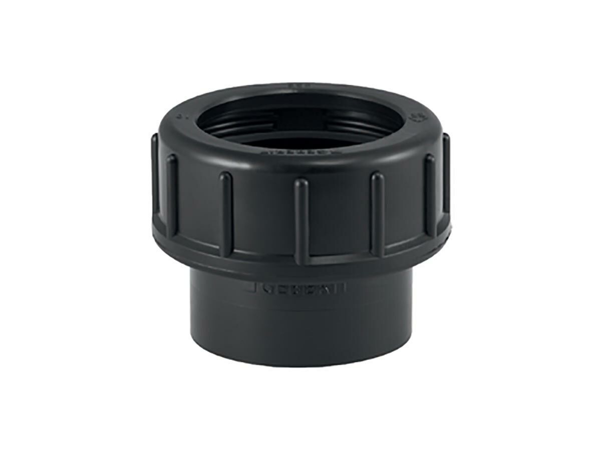 Geberit Joint Complete with Tail 56mm