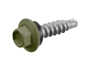 Razorgrip M6.3X25 CL4 Mangrove