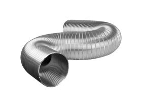 Commercial Semi Rigid Duct 150mm x 3mtr