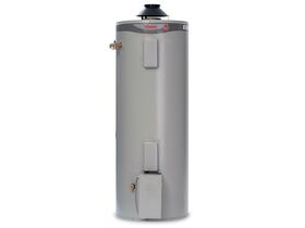 Rheem 265 Litre Internal Medium Pressure Natural Gas Cylinder A621265
