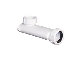 aBEY hORIZONTAL wATERLESS tRAP 40MM