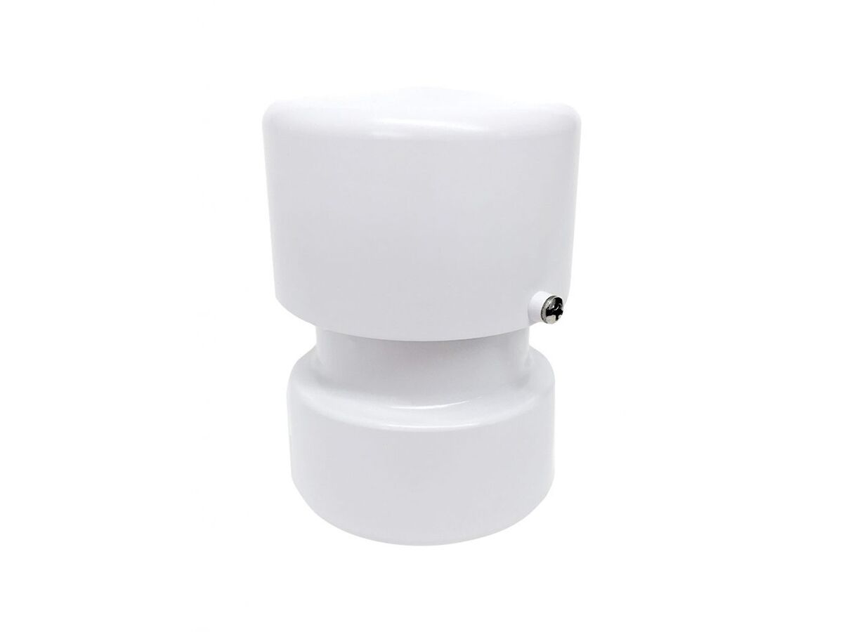 Abey AAV Solvent Weld 40-50mm