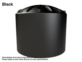 Rainwater Tank Poly 24000Ltr