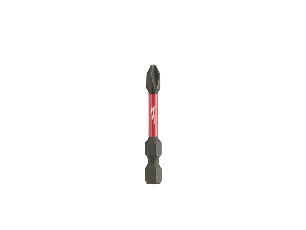 Shockwave Power Bit 50mm (2") Pack 5