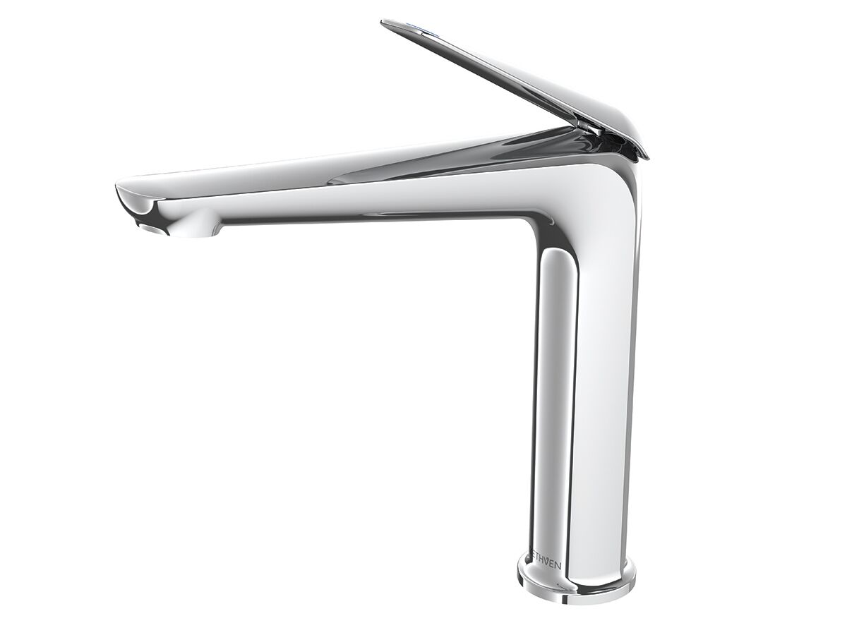 Methven Aroha Sink Mixer Chrome (4 Star)