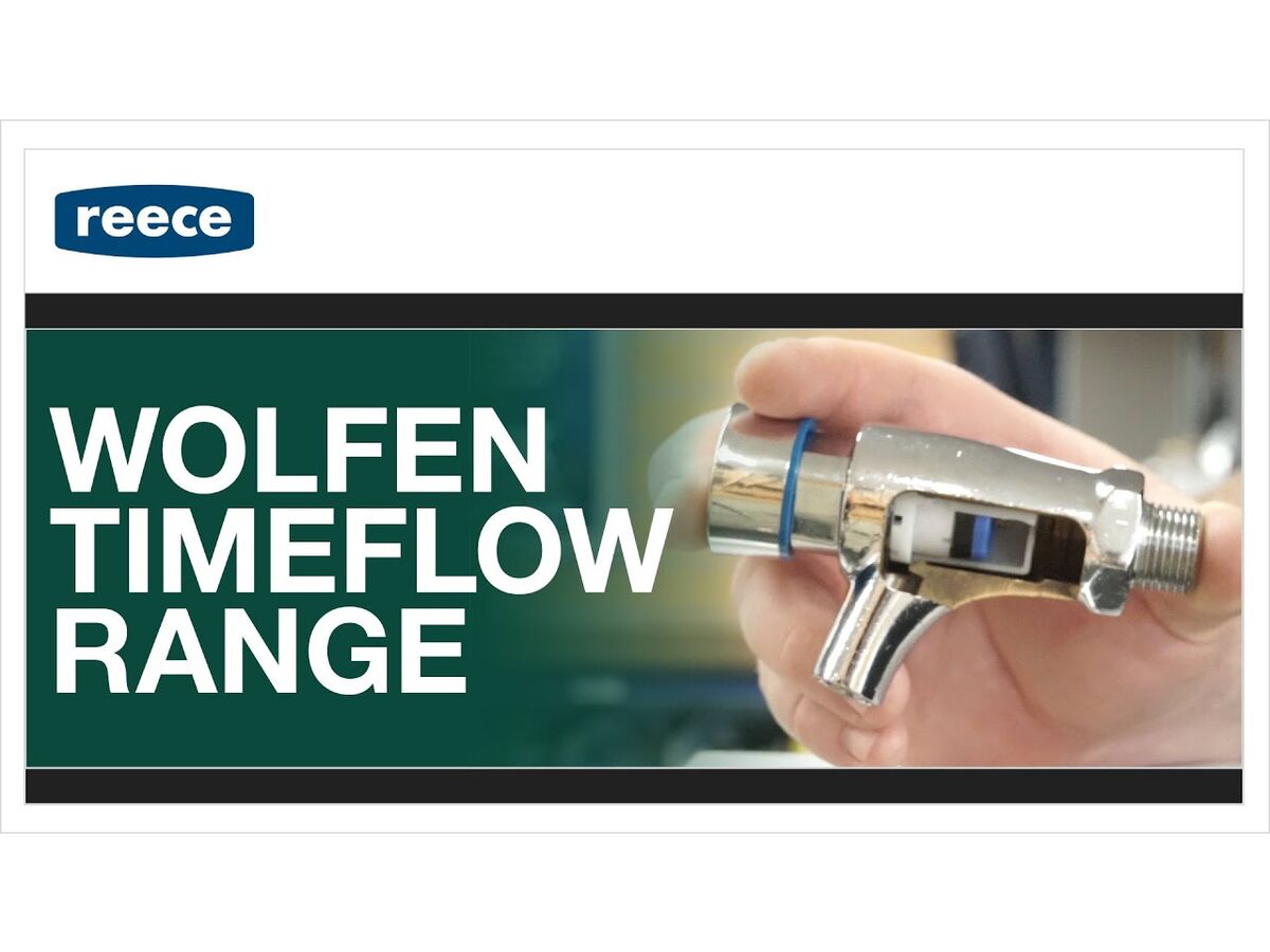 Wolfen Timeflow Range