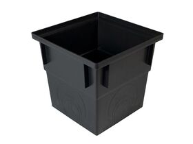 Reln 300mm Stormwater Pit Short Base Only