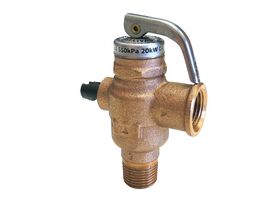 RMC Cold Water Expansion Valve