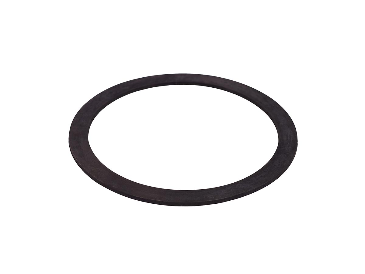 Dura Spare Gasket For Cast Iron Strainer 80mm from Reece