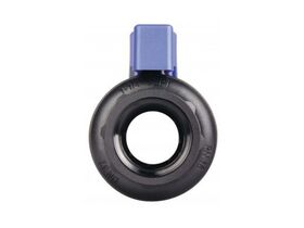 Hansen Nylon Ball Valve Female & Female