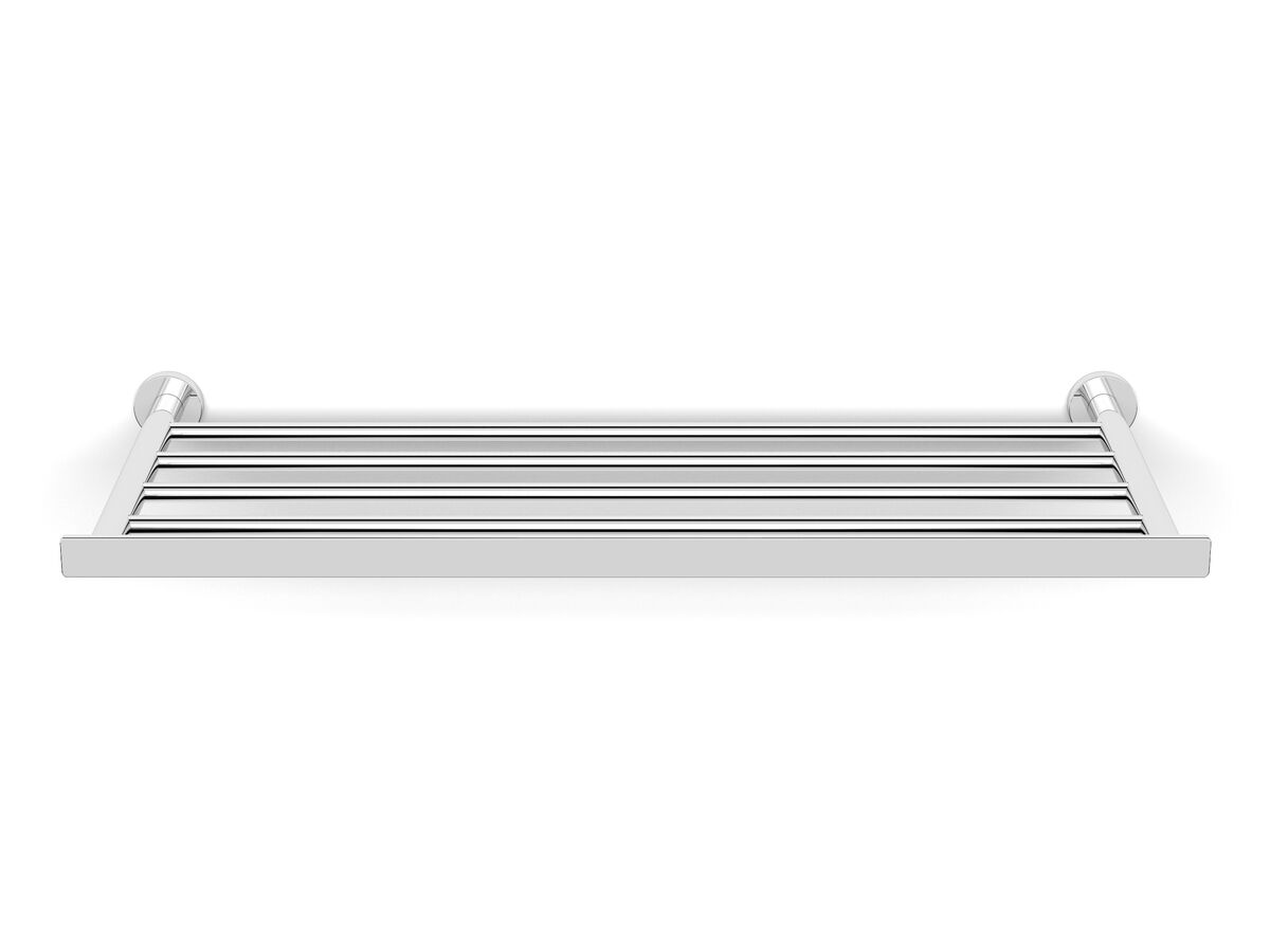 Milli Axon MK2 Towel Rack 645mm Chrome