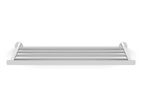 Milli Axon MK2 Towel Rack 645mm Chrome