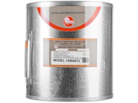 RHEEM LP 40L 460 X 490 2KW