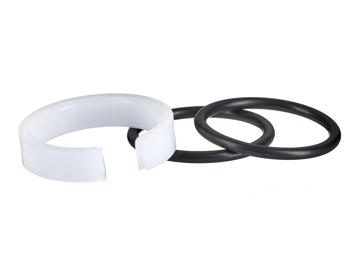 Milli Inox Sink Mixer Tap ORings (10 Pack) from Reece