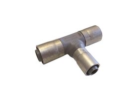 Buteline Reducing Tee 15mm x 15mm x 12mm