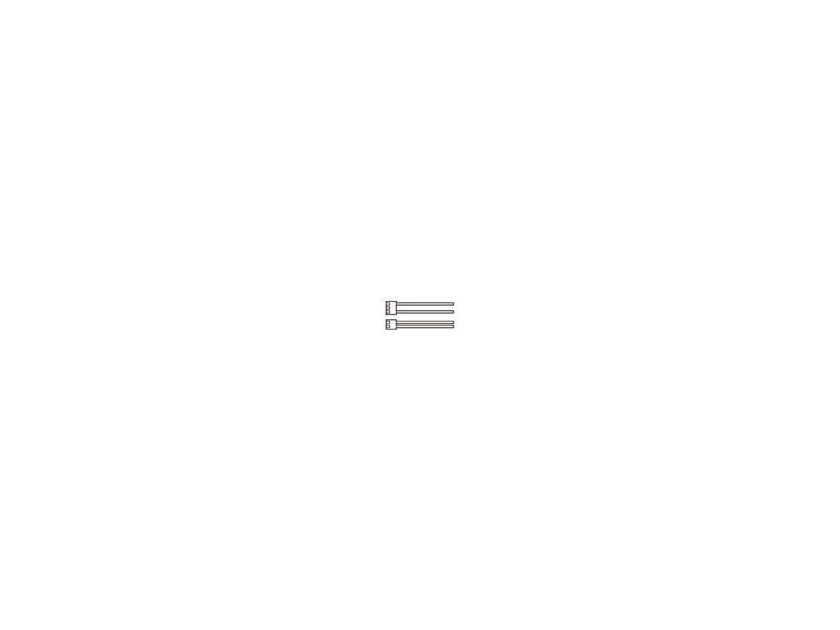 Fujitsu External Connect Wiring Kit UTY-XWZX