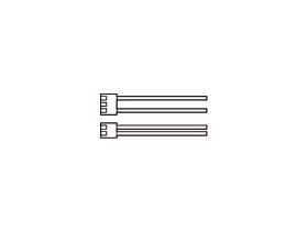 Fujitsu External Connect Wiring Kit UTY-XWZX