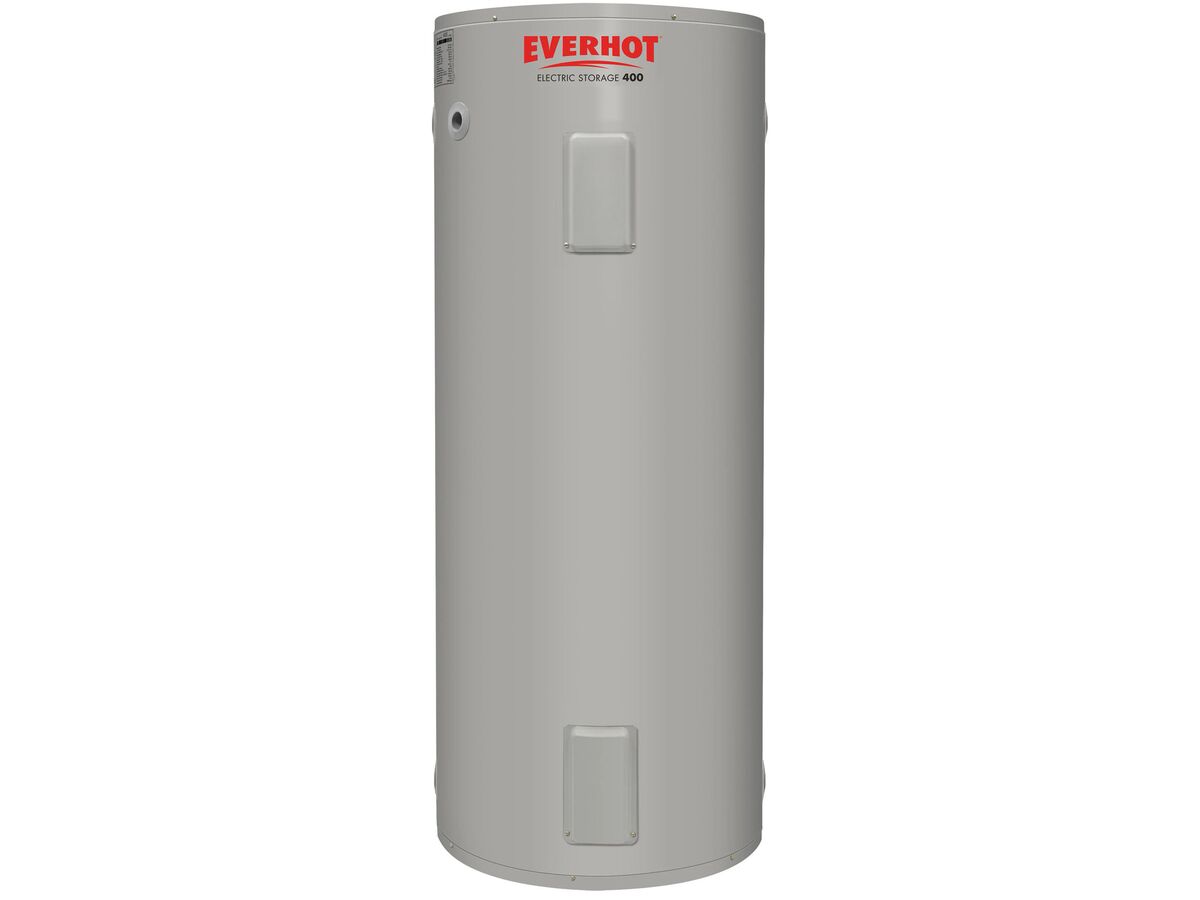 Everhot 400L Electric Hot Water System