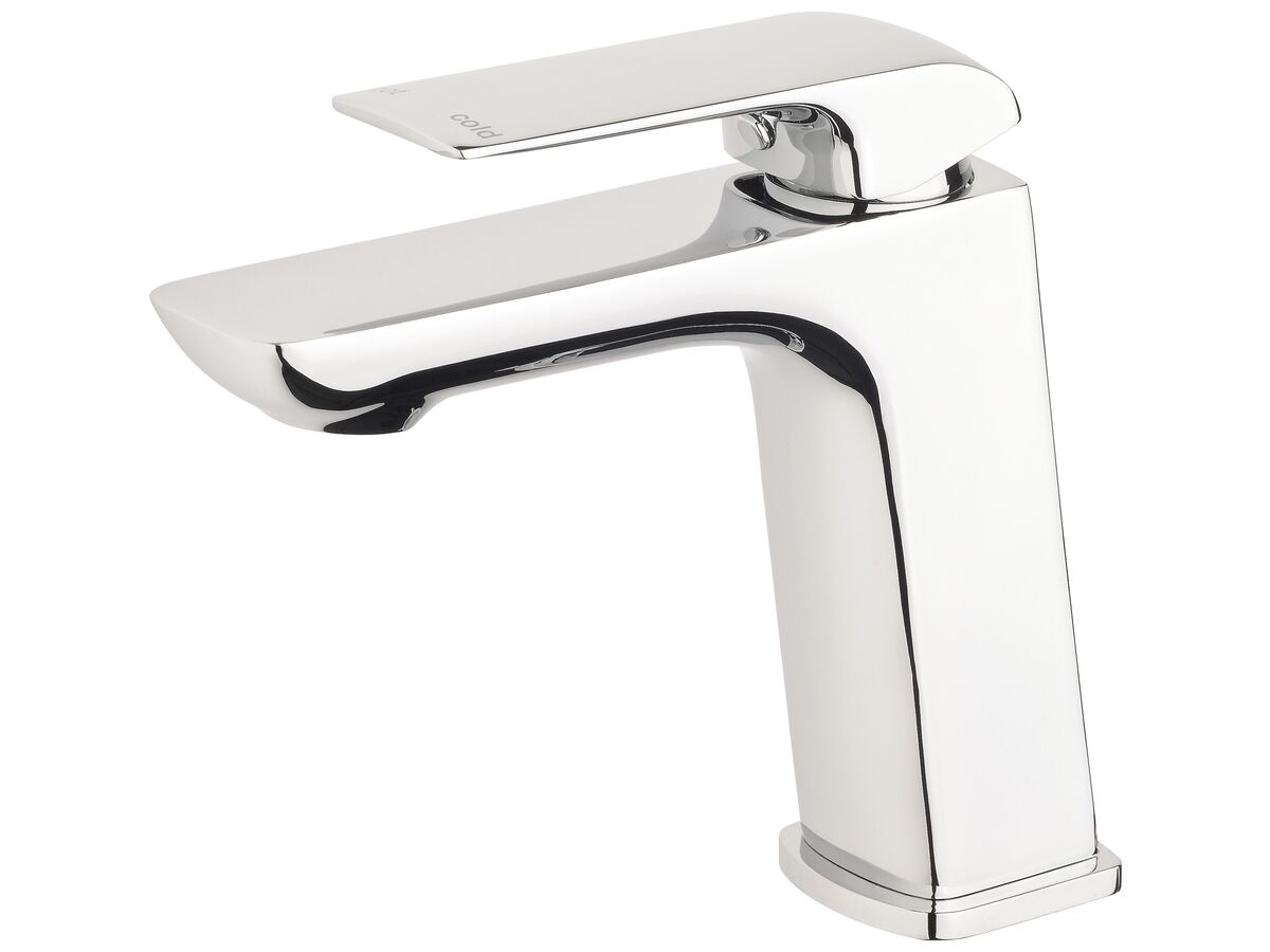 Milli Glance Basin Mixer Tap Chrome (6 Star) from Reece
