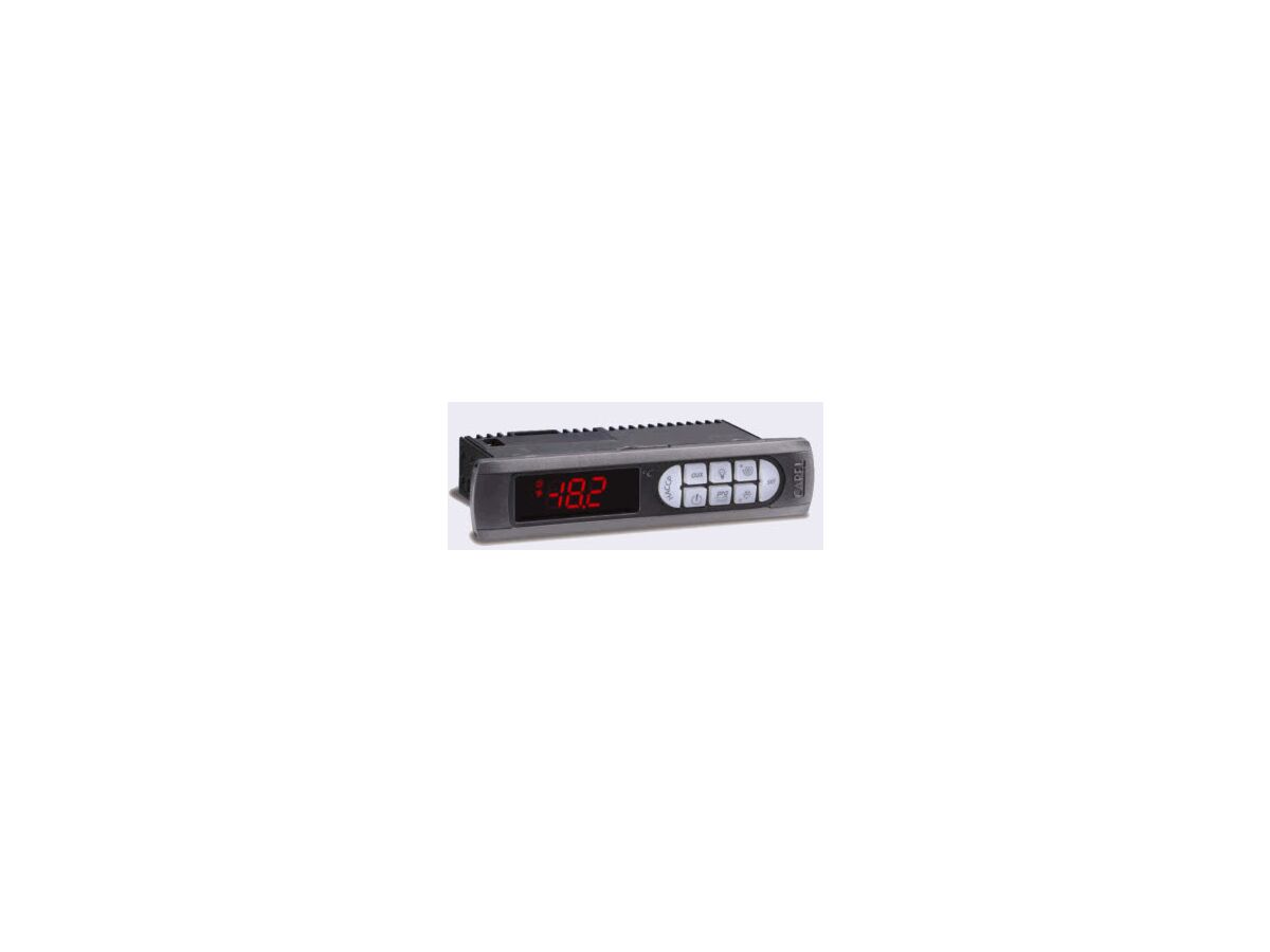 CAREL Power Compact 5 relay RTC PB00H0HB10 from Reece
