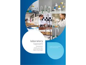 Brochure - Enware Commercial and School Laboratory Fittings Tapware