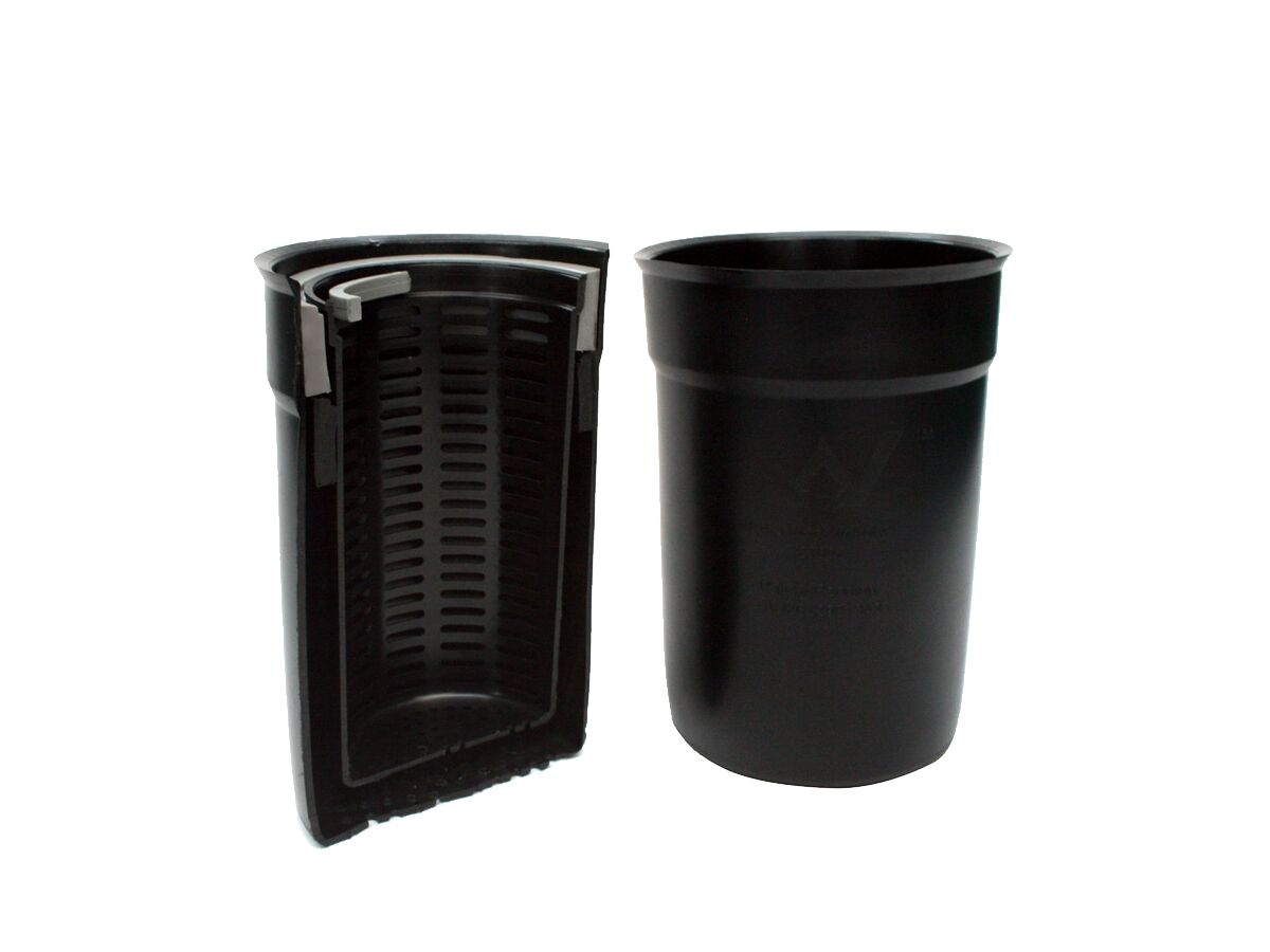 Grate Seal Bucket Trap - Complete