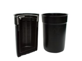 Grate Seal Bucket Trap - Complete