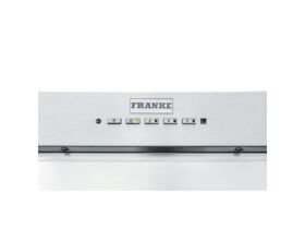 Franke Designer Undermount Rangehood 86cm Stainless Steel