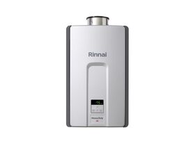 Rinnai Commercial Continuous Flow HD28