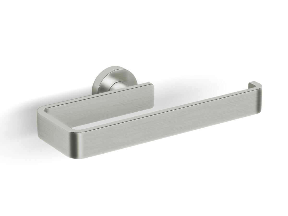 Milli Marle Edit Guest Towel Holder Brushed Nickel from Reece