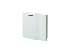Siemens Room Thermostat Heating/Cooling RAA11