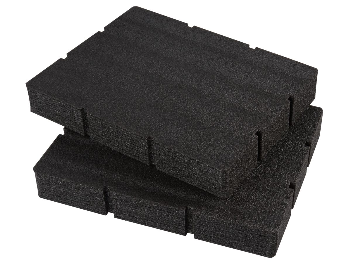 Milwaukee Customisable Foam Insert PACKOUT® Drawer from Reece