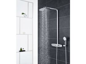 GROHE Rainshower SmartControl Shower System (2 Star)