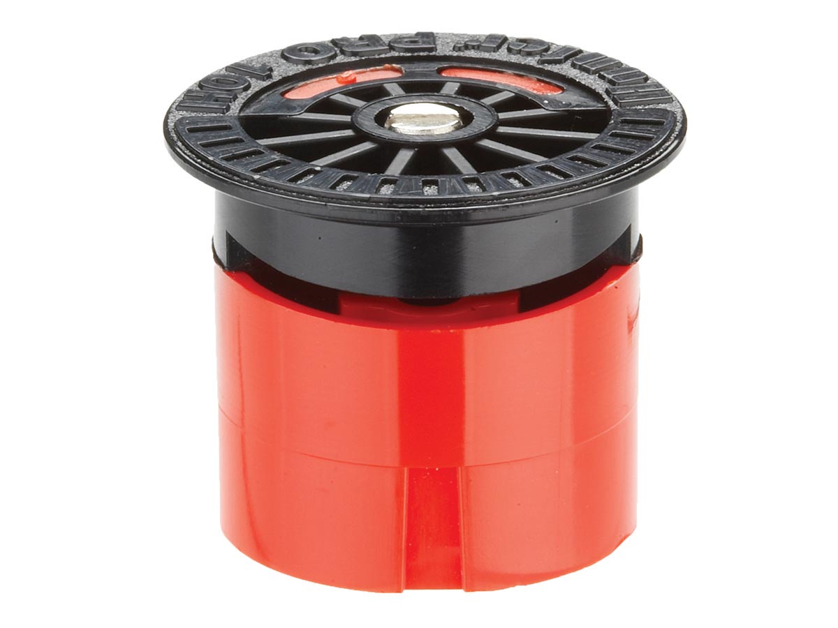 Hunter Pro Spray Nozzle 3Mts 180 Degree from Reece