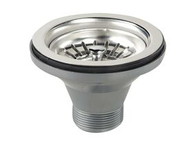 Basket Strainer Waste 40mm