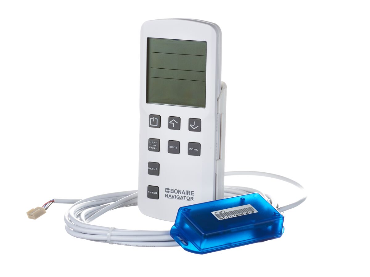 Bonaire Remote RF Navigator Control from Reece