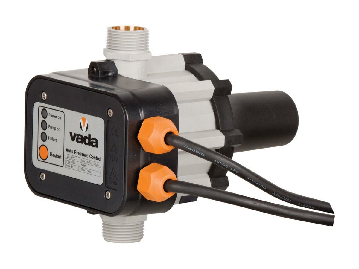 Vada Pressure Control VPC15 from Reece